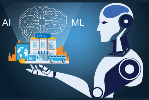 Hoe AI en Machine Learning de online klantervaring in de reisindustrie verbeteren?