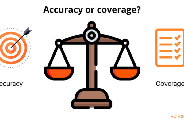 Hotel Mapping Accuracy vs. Coverage – What’s More Important?