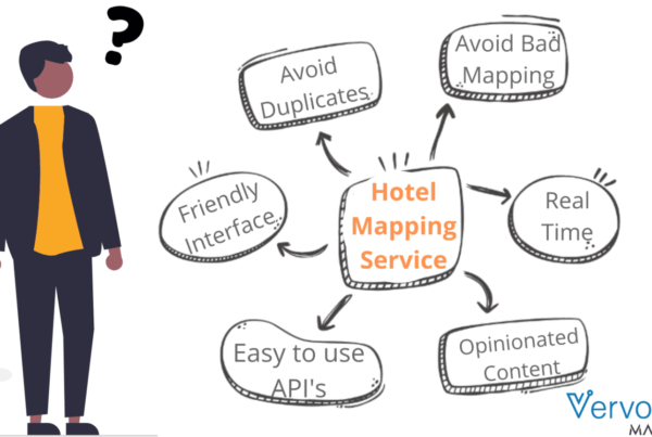 Hoe kies je een Hotel Mapping Service?
