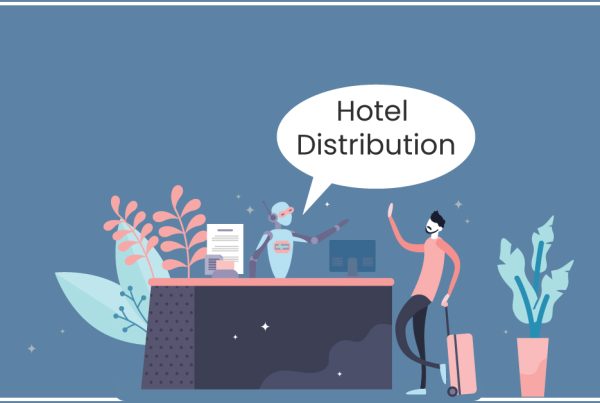 Duplicación de datos en hoteles: Cómo resolver el creciente reto de la industria hotelera