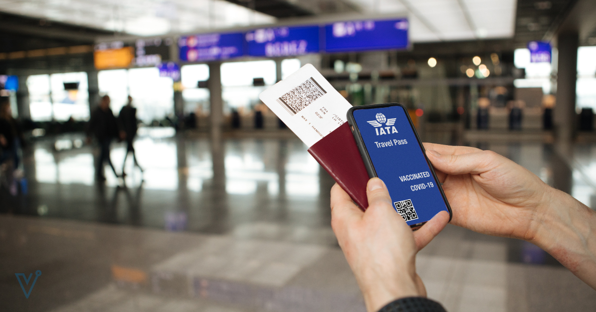 How Can IATA Travel Pass Help Countries Reopen Borders?