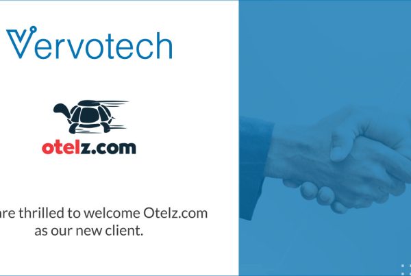 Otelz.com Collaborates With Vervotech