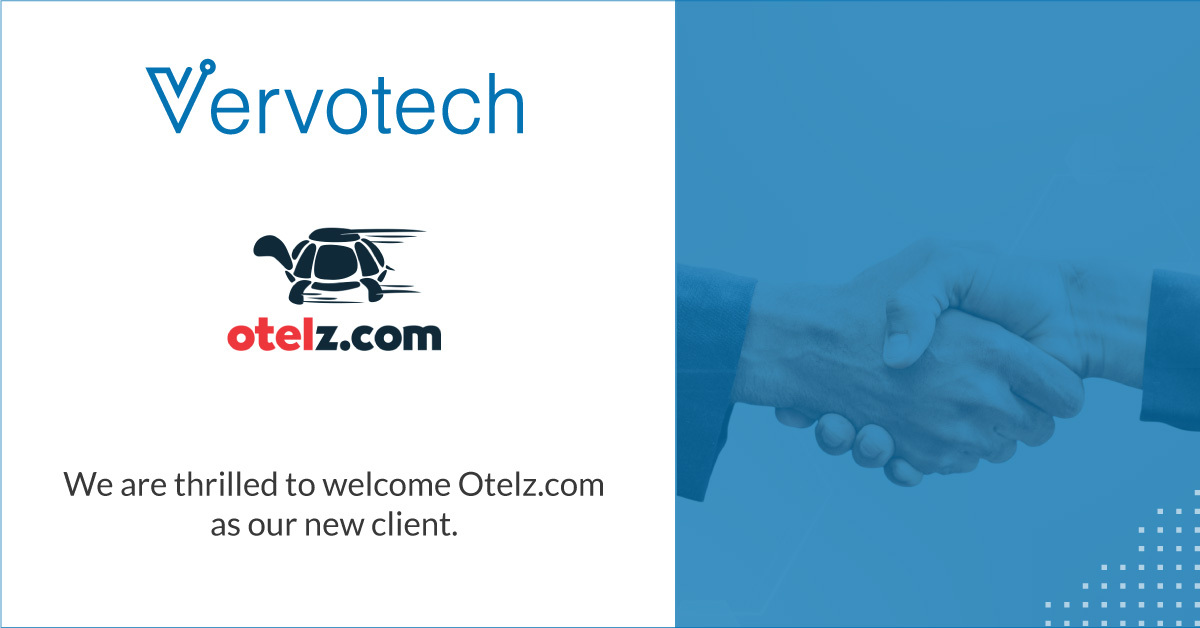 Otelz.com Collaborates With Vervotech to Eliminate Hotel Data Duplication
