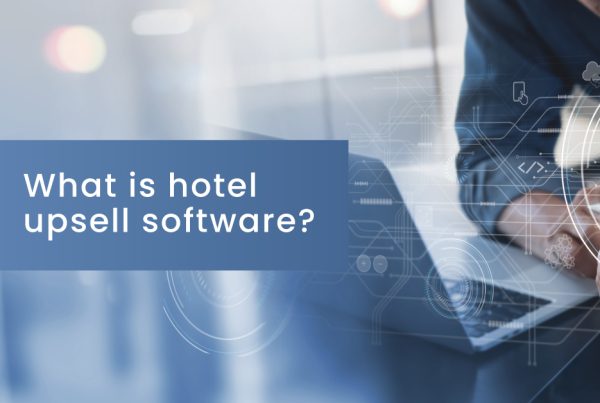 Qu'est-ce qu'un logiciel de vente de chambres d'hôtel ?