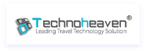 TechnoHeaven - Logo