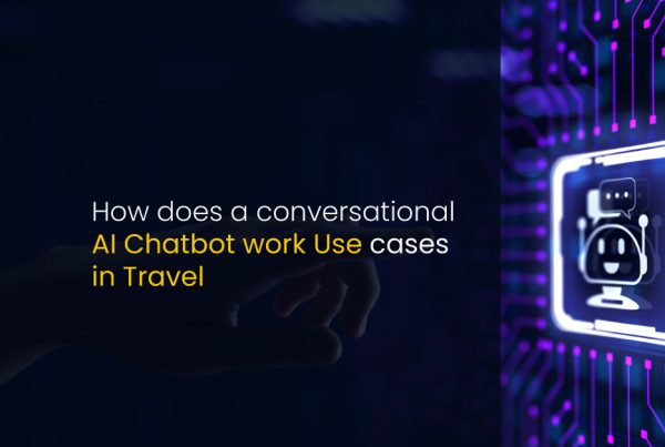 Cómo funciona un chatbot de inteligencia artificial conversacional - Casos prácticos en viajes-01