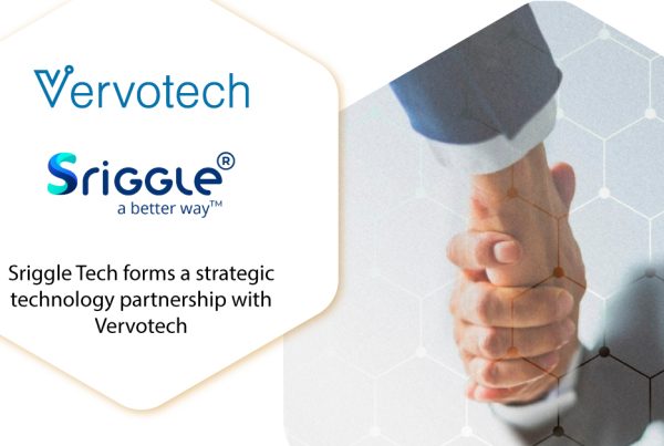 Vervotech Partners with Sriggle Tech