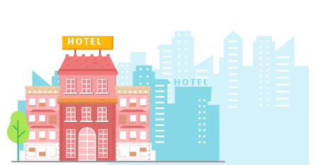 Hotelketens en hotelmerken