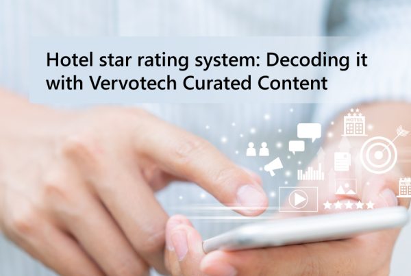 hotel star ratings