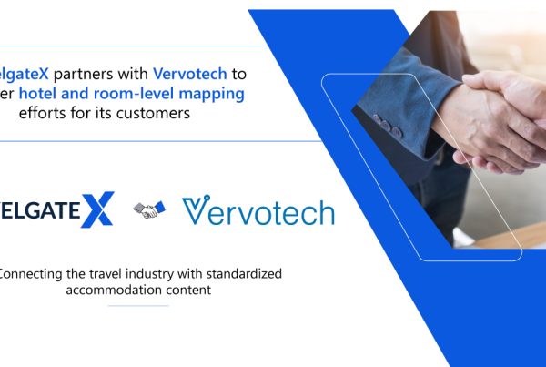 Vervotech-TravelgateX