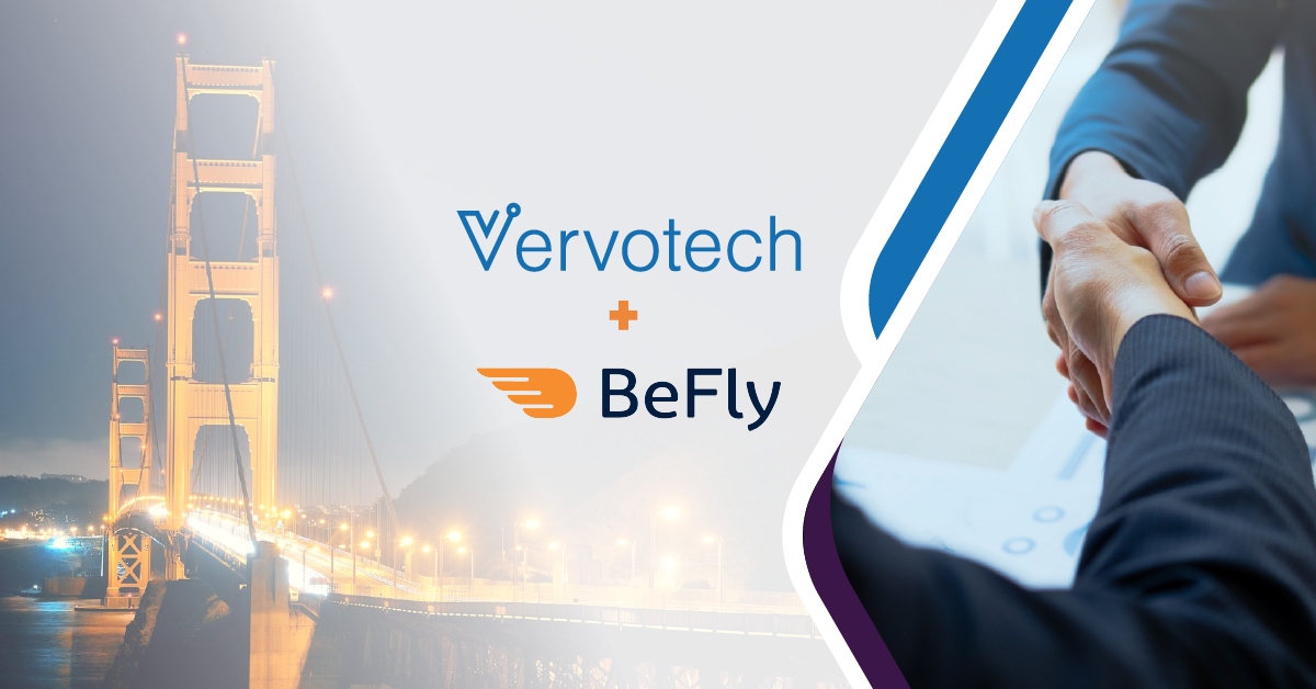 Befly Enhances Its Travel Products with Hotel Accommodation Data Technology from Vervotech